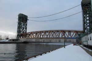 Full Enclosure complete with Negative Pressure System